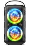 W-king T9-2 Party Loudest Portable Bluetooth Speaker Wireless Boom Box 180W Max. Fixed Price $70.00.