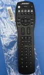 Bose Mx Universal Remote Control Single Cinemate Oem 06 Black 347711-1010. Fixed Price $74.99.