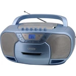 Jensen CD-590BL Portable Bluetooth Stereo MP3 Compact Disc. Fixed Price $73.89.