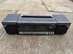 Aiwa CA-W40 Portable Stereo Boombox Ghetto Blaster Vintage Radio. Fixed Price $150.00.