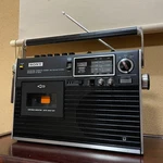 Sony Cf 1780 Boombox Cassette Radio Tested Fully Maintained Vintage Japan. Fixed Price $420.00.
