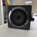 Merkury Bluetooth Speaker Mi-sb 401 New Without Box Never Used X7 Inches. Fixed Price $16.49.