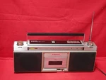 Pioneer SK-650 Fm Am Stereo Radio Cassette Recorder Retro Vintage Used. Fixed Price $501.27.