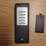 Original Gpx HC221B Audio Remote Control For Home Stereo. Fixed Price $8.99.