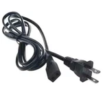 Ac Power Cord For Sony CFDS50 CFDS70 ZSRS60BT CFD-S50 CFD-S70 ZSR-S60BT Mains. Fixed Price $13.00.