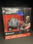Kiddesigns Star Wars Darth Vader Bluetooth Rechargeable Speaker- LIB66DVFX. Fixed Price $9.99.