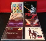 Classic Rock 8 Cd Album Set. Hendrix Zz Top Deep Purple Aerosmith Santana. Fixed Price $37.95.
