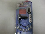 Monster Mobile 15-WATT Car Charge-it Plus Itips Mbl-c Ichg -new In Retail Pkg. Fixed Price $34.99.