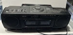 Jvc RC-X3 Boom Box Cd And Dual Cassette Player For Parts See Description. Fixed Price $47.00.