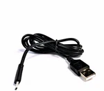 Ul Listed Omnihil 2-PORT Wall CHARGER+30FT Micro-usb Cable For Dolphin LX20. Fixed Price $14.99.