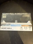 Altec Lansing Lifejacket H2O 4 - Waterproof Bluetooth Speaker Black. Fixed Price $18.75.