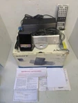 Sony CPF-IX001 Wireless Streaming Pc Network Speakers. Fixed Price $39.98.