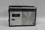 National Panasonic RS-264S Stereo Cassette Recorder Vintage Japan 1970'S. Fixed Price $72.05.