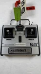 Vintage Airtronics Xl 4 Channel Fm Transmitter CH50 Sanwa Radio Control. Fixed Price $49.99.