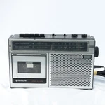 Vintage Hitachi TRK-5620H Am/fm Radio Cassette Recorder Boombox Tested Works. Fixed Price $69.97.