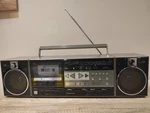 Panasonic RX-C52L. Fixed Price $370.00.