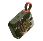 Jbl Go 4 Camo Portable Bluetooth Speaker. Fixed Price $39.95.