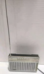 General Electric 7-2660C Two-way Am/fm Portable Radio Vintage Tested Works Great. Fixed Price $14.99.