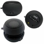 Wired Portable Audio Loud Speaker With Chargeable Battery For Phone Tablet Ipod. Fixed Price $17.95.