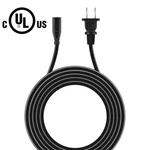 6FT Ac Power Cord Cable Lead For Monster MNGLO-S2 Lantern Smart Speaker. Fixed Price $7.24.