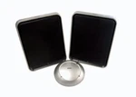 Royal 29297W Wes 600 Wireless Stereo Speaker System. Fixed Price $74.99.