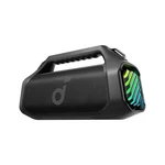 Soundcore Boom Pro By Anker Outdoor Bluetooth Speaker, 20H Playtime,aux-in. Fixed Price $157.99.