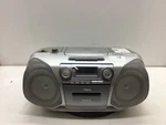 Sony CSD-MP100 No Battery Cover, Antenna. Fixed Price $64.99.