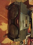 Sony RDH-GTK1I Hi-fi Music System. Fixed Price $65.00.