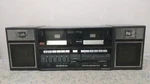 Panasonic RX-C66 Boombox Rare Ghettoblaster Portable Radio Cassette Stereo Tape. Fixed Price $232.80.