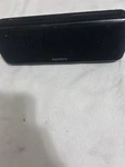 Sony SRS-XB31 Extra Bass Portable Wireless Bluetooth Speaker Black. Fixed Price $37.65.