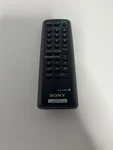 Sony RMT-C107A Remote Control For PMC-20. Fixed Price $12.00.