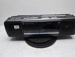 Vintage Boombox Am/fm Stereo Portable Compact Disc Cassette 3-7037A. Fixed Price $44.99.