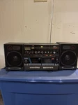 Lasonic L30K Radio Cassette. Fixed Price $459.00.