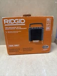 Ridgid 18V Speaker With Bluetooth Technology R84088B Jobsite Radio. Fixed Price $58.49.
