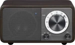 Sangean WR-7DK Wood Cabinet Mini Bluetooth Speaker With Fm Radio Tuner. Fixed Price $113.99.