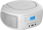 Philips Bluetooth Portable Boombox With Cd Player, Dynamic Bass Boost. Fixed Price $64.99.