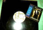 Natalie Cole **promo Vinyl / Cd Lot** Pink Cadillac -- De-lovely. Fixed Price $12.79.