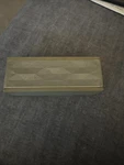 Jawbone Jambox V3J-JBE Grey Diamond Wireless Bluetooth Mini Speaker. Fixed Price $24.99.