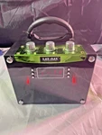 Lax-max New Generation Portable Bluetooth Speaker Tested. Fixed Price $38.00.