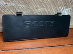 Genuine Replacement Sony Battery Cover CFD-550 Boombox. Fixed Price $19.12.