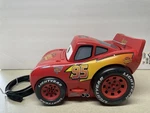 Lightning Mcqueen 95 Disney Cars Cd Fm/am Radio Boombox Pixar Red (fully Tested). Fixed Price $149.99.