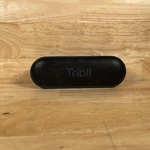 Tribit TS-BTS20 Xsound Go Black Bluetooth Waterproof Portable Wireless Speaker. Fixed Price $17.92.