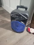 Yat Rechargeable Party Speaker. Fixed Price $40.00.