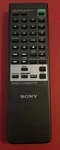 Sony RMT-C610 Boombox Cd Stereo Remote Control CFD-610 CFD-600 Tested Oem. Fixed Price $11.99.