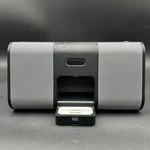 Altec Lansing IM310 Portable Speaker Dock - No Power Supply Tested!. Fixed Price $19.95.