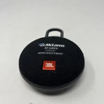 Jbl Clip 3 Portable Waterproof Wireless Bluetooth Speaker - Gray. Fixed Price $12.99.