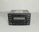 Hyundai Kia Spectra 96150-2F250 Radio Yrs 2007-8-9 Am Fm Stereo Cd Player. Fixed Price $39.95.