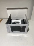 Vivitar Infinite Bluetooth Boombox Wireless SPEAKER,V143BT-BLK-KM Raven. Fixed Price $39.99.