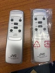 Jvc RM-SRCST1J Compact Disc Digital Audio Remote Control. Fixed Price $12.00.