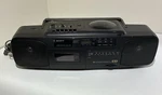 Sony CFD-50 Am/fm Stereo Cd Player Radio Boombox Cassette Doesn't Work!!!. Fixed Price $29.99.